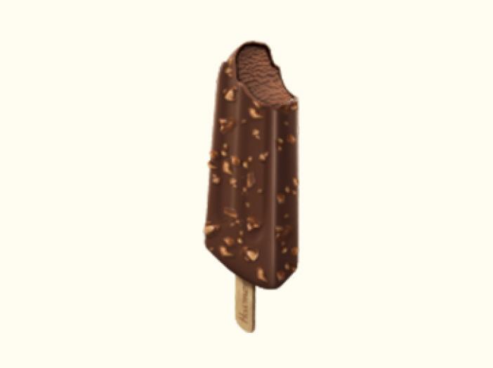 Jumbo Crunchy Chocobar