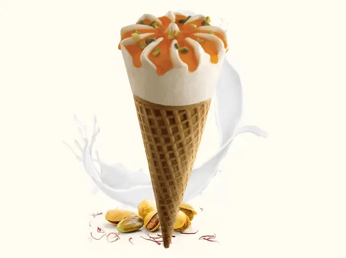 Kesar Pista