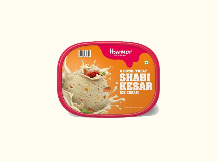 Shahi Kesar