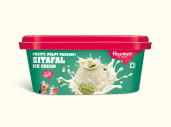 Sitafal Tub