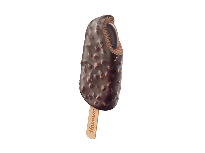 Zulubar Dark Crunch
